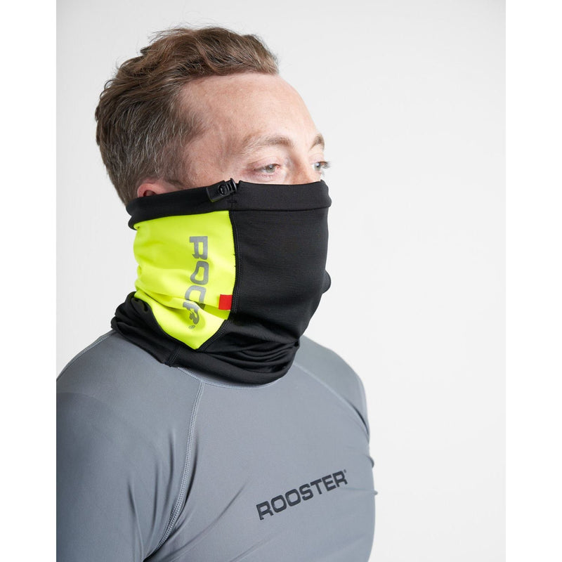 Rooster Aquafleece Gaiter-Kajaksidan