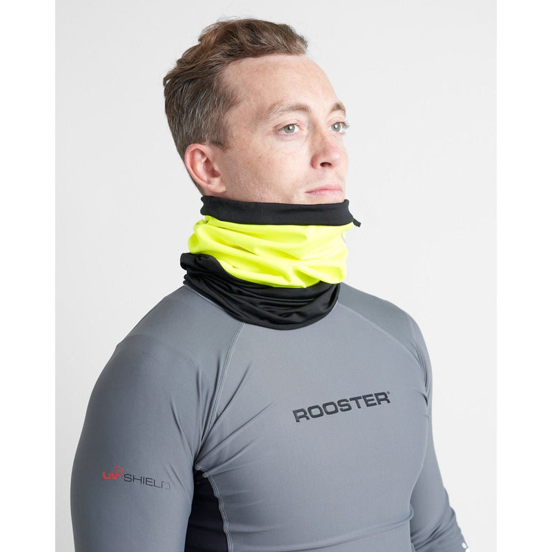 Rooster Aquafleece Gaiter-Kajaksidan