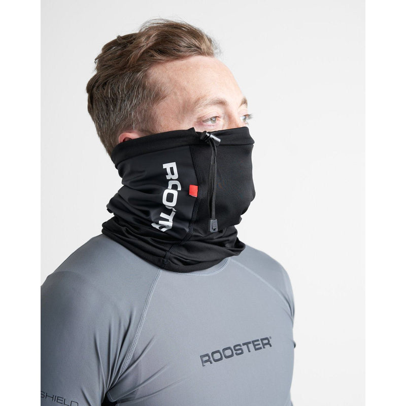 Rooster Aquafleece Gaiter-Kajaksidan