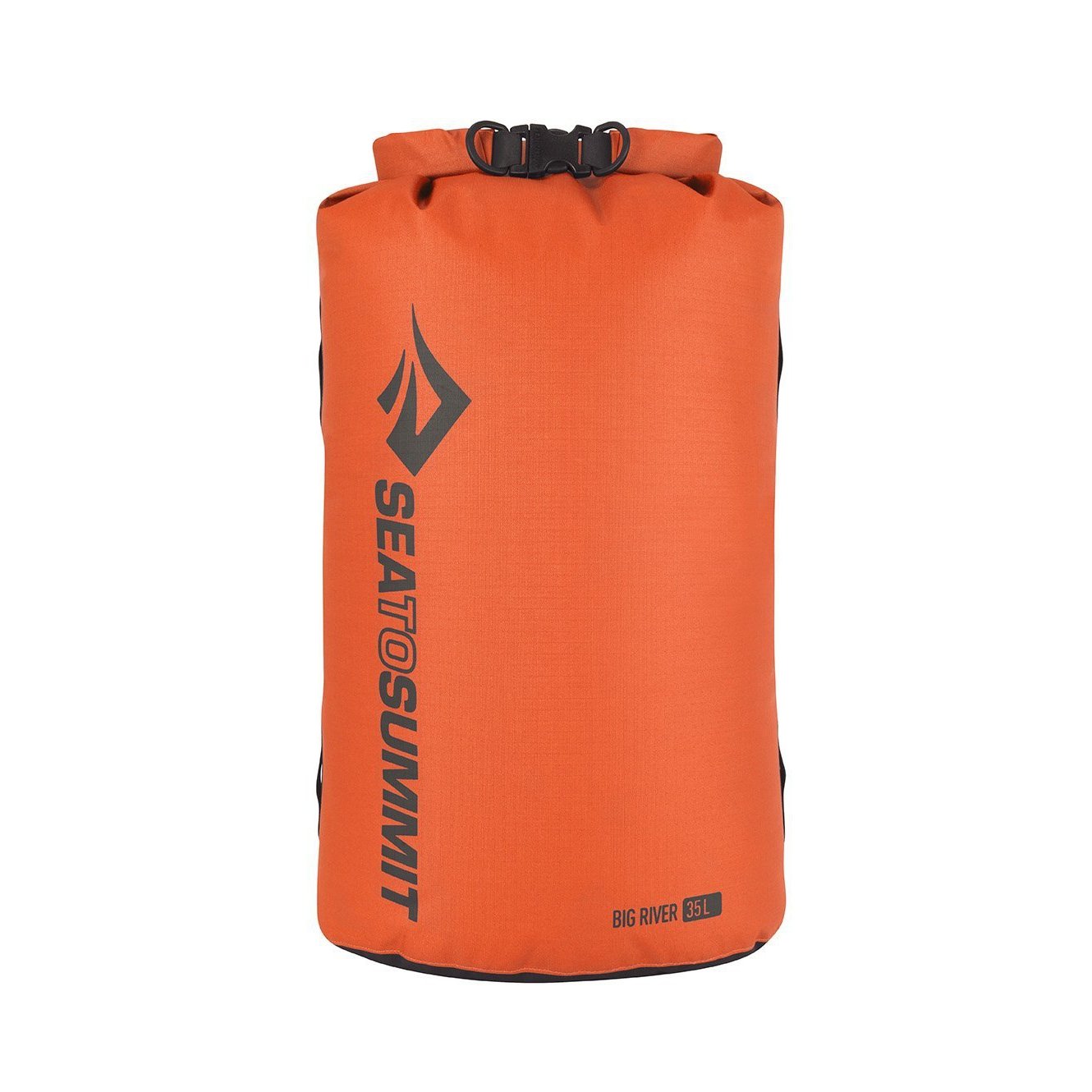 Sea to Summit Big River Vattentät Säck 35 liter-Kajaksidan