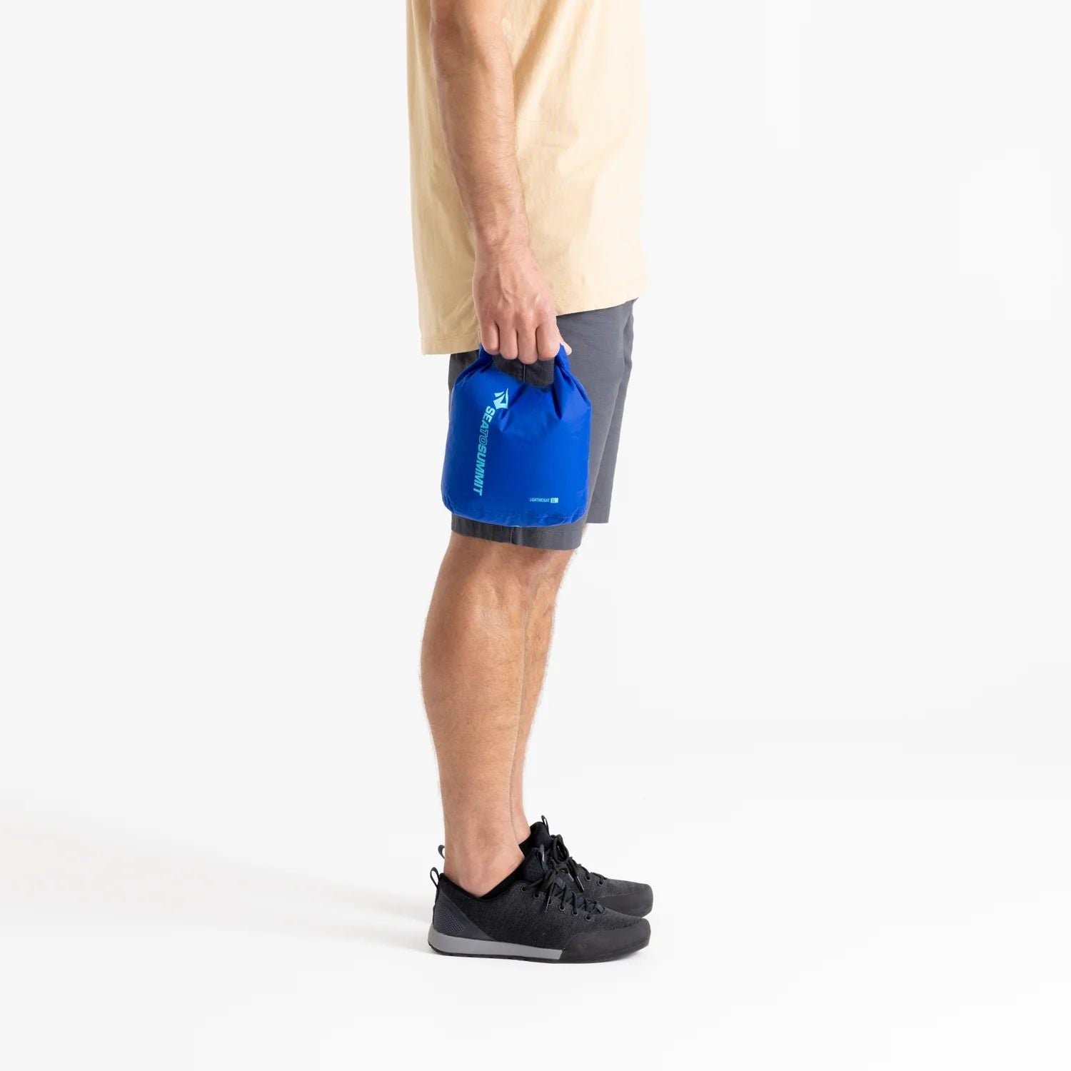 Sea to Summit Eco Lightweight Vattentät Säck 3liter-Kajaksidan