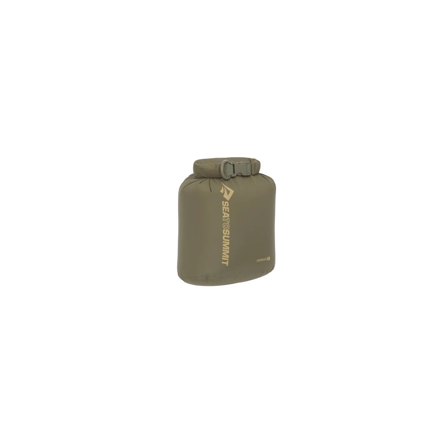 Sea to Summit Eco Lightweight Vattentät Säck 3liter-Kajaksidan