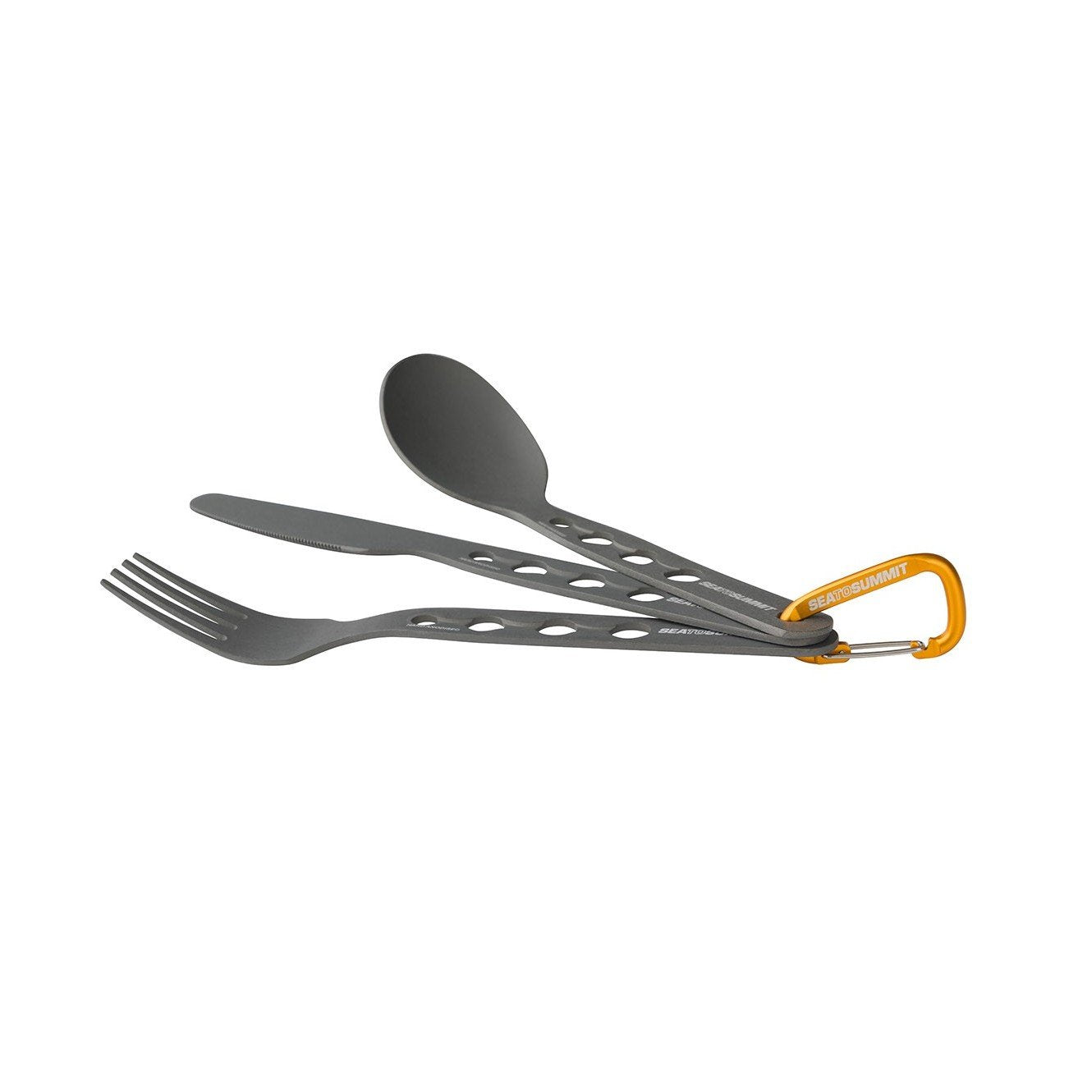Sea to Summit Karbinhakar 3-pack-Kajaksidan