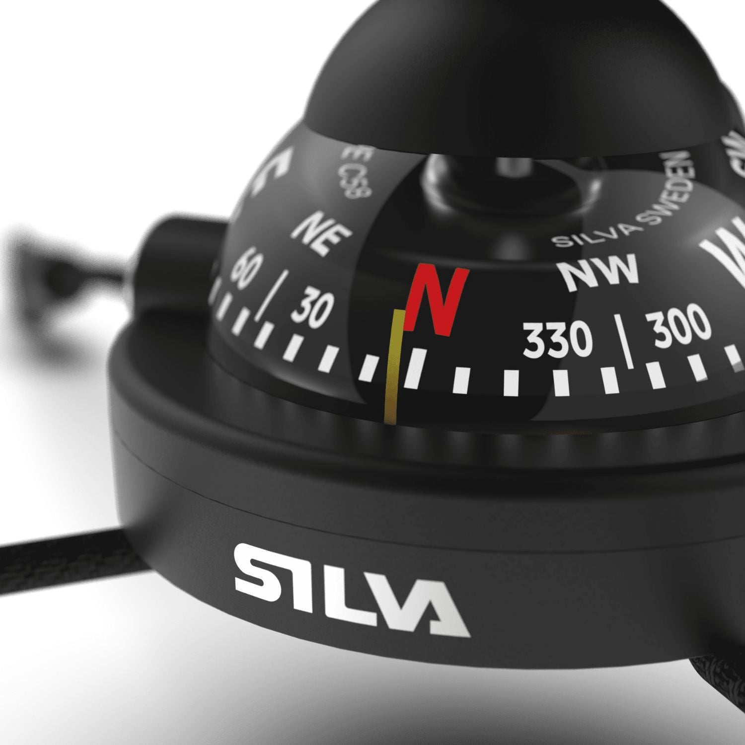 Silva Kompass 58 Kajak-Kajaksidan