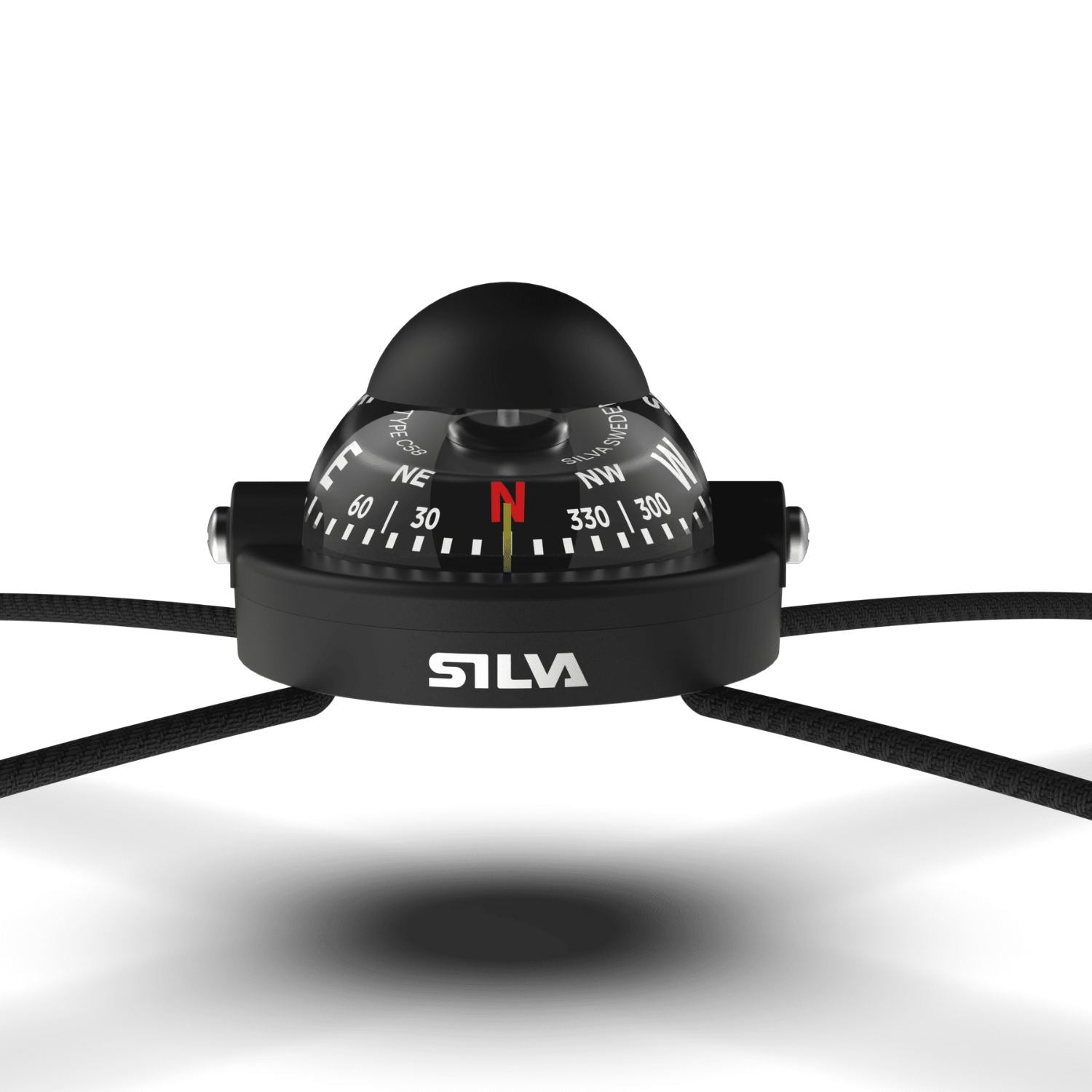 Silva Kompass 58 Kajak-Kajaksidan