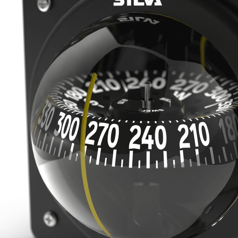 Silva Kompass 70P-Kajaksidan