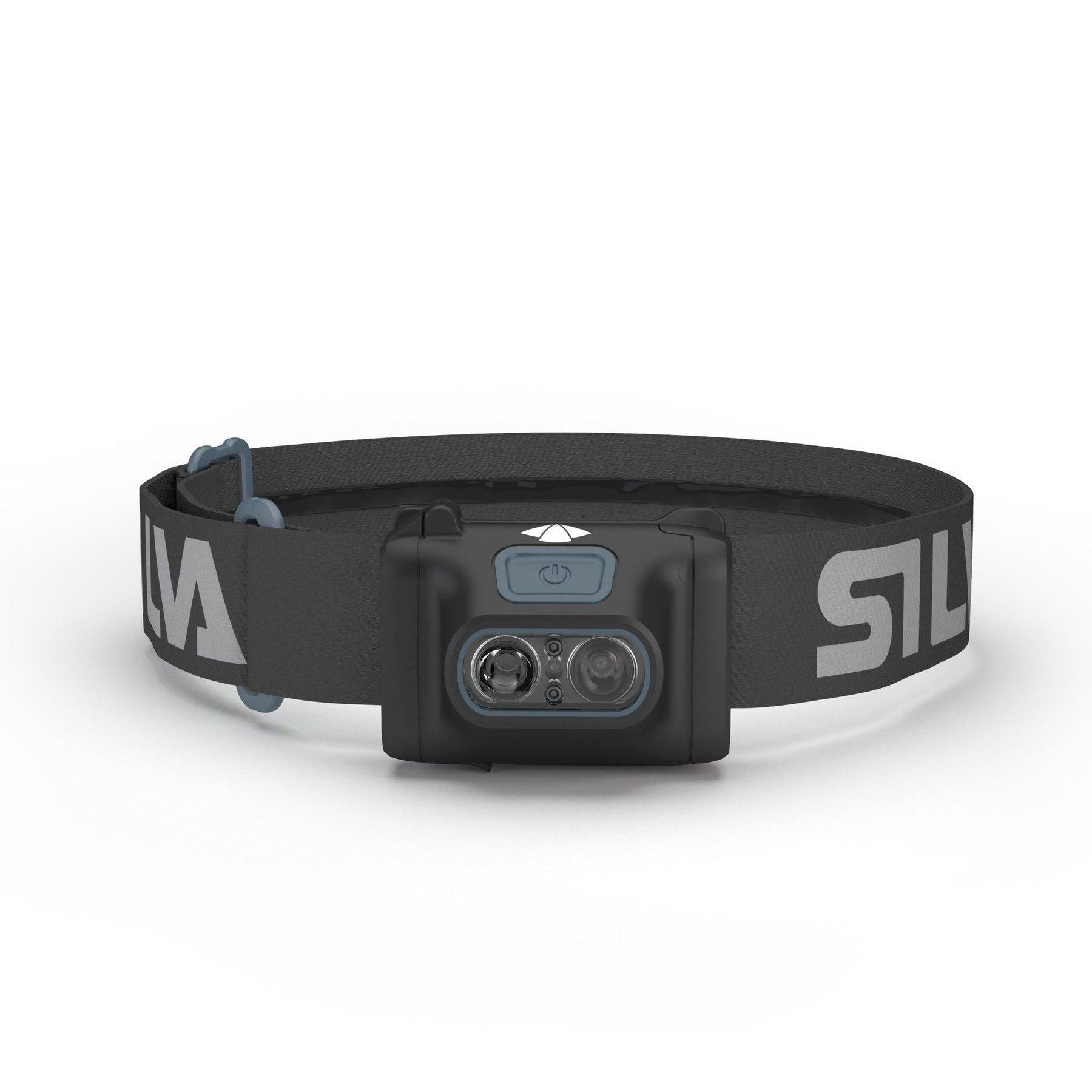 Silva Scout 3XT Pannlampa-Kajaksidan
