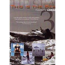 This is the Sea 3 DVD-Kajaksidan