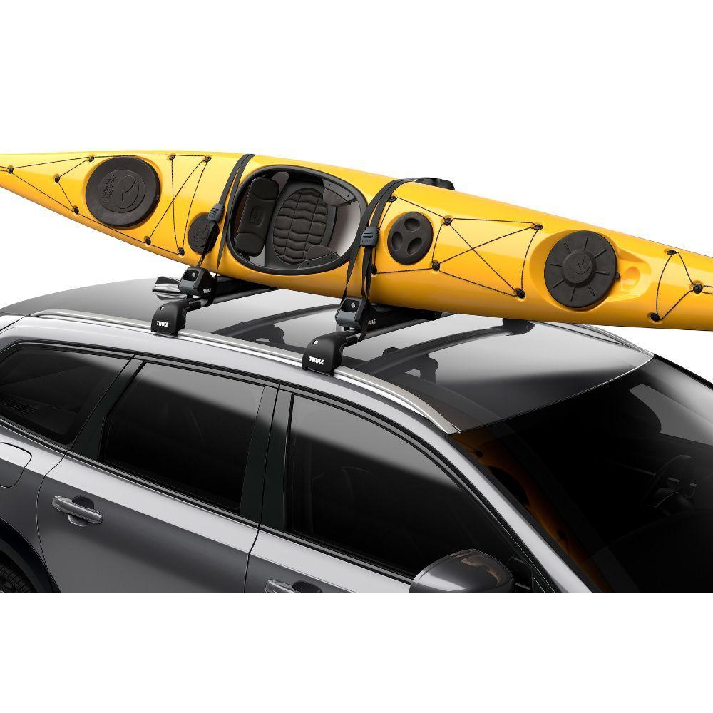 Thule Hull-A-Port Aero-Kajaksidan