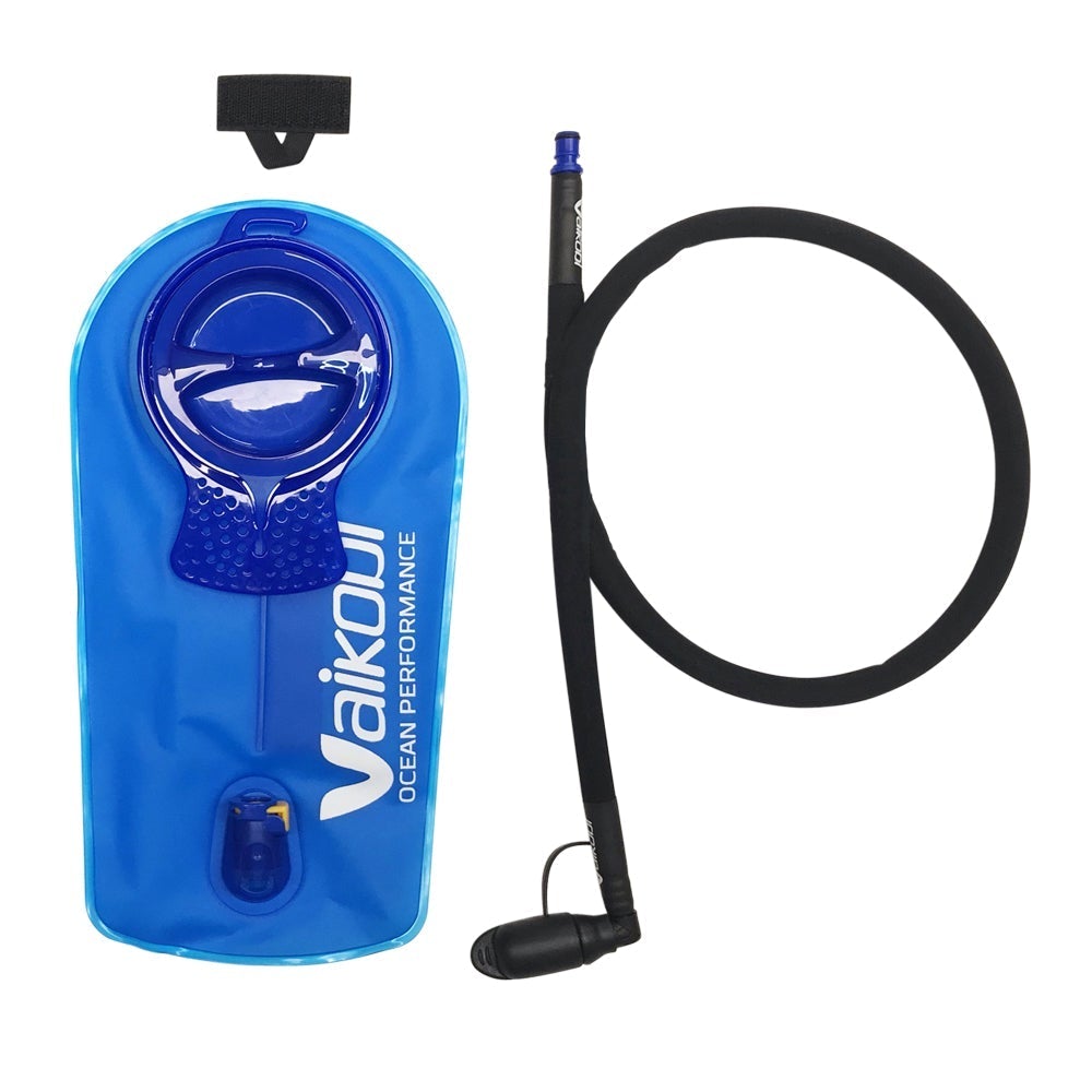 Vaikobi 1.5L Vätskesystem-Kajaksidan