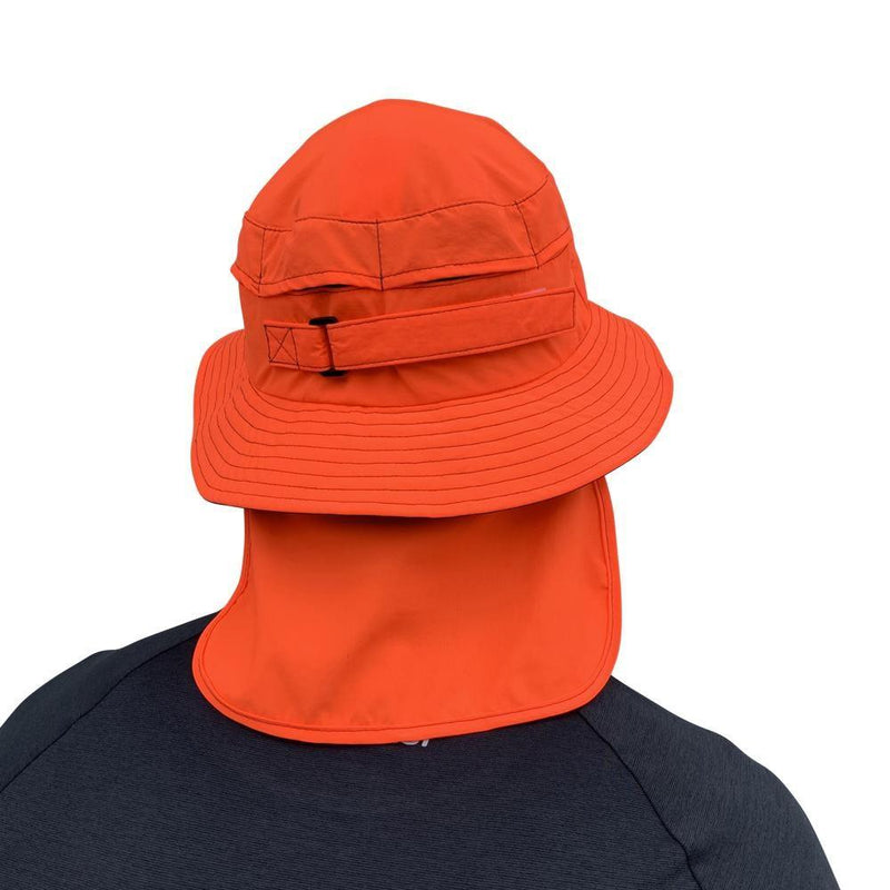 Vaikobi Downwind Surf Hat-Kajaksidan