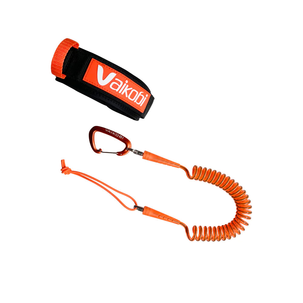 Vaikobi Ocean Paddling Leg Leash-Kajaksidan