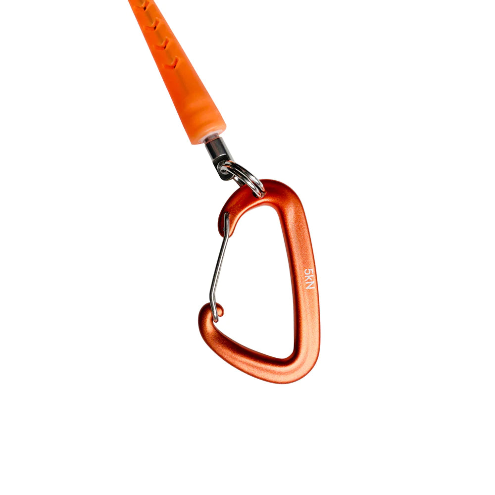 Vaikobi Ocean Paddling Surfski Leash-Kajaksidan