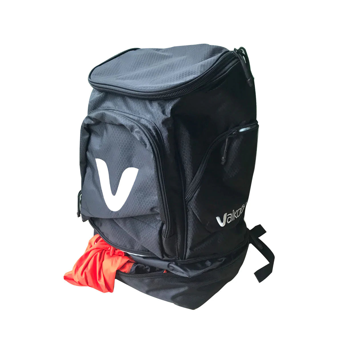 Vaikobi Race Technical Ryggsäck-Kajaksidan