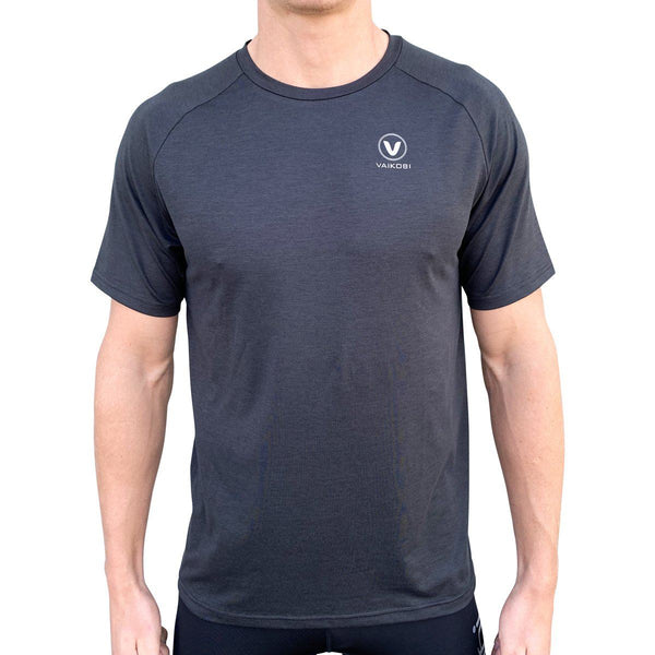 Vaikobi UV Performance Tech T-Shirt, Herr-Kajaksidan