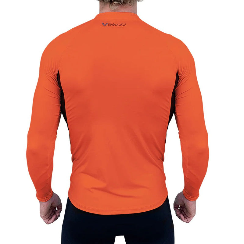 Vaikobi UV Spandextröja, Junior-Kajaksidan