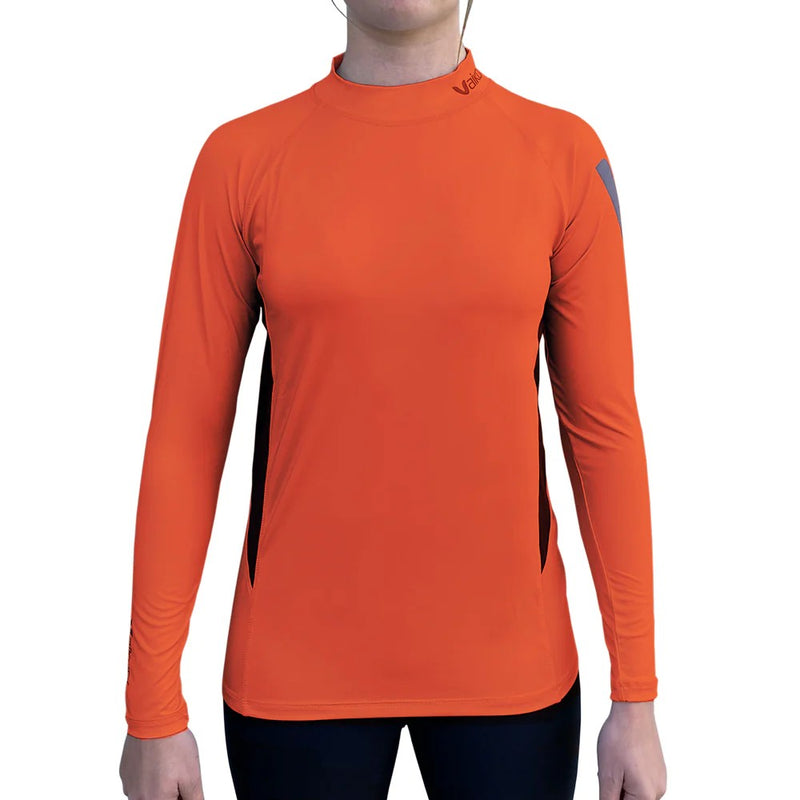 Vaikobi UV Spandextröja, Junior-Kajaksidan