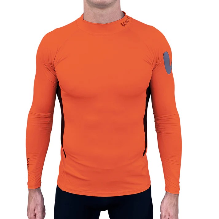 Vaikobi UV Spandextröja, Junior-Kajaksidan