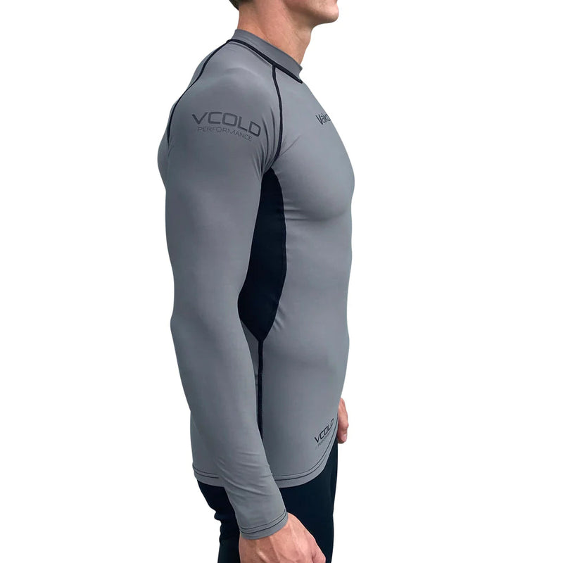 Vaikobi VCold Base Layer Tröja-Kajaksidan