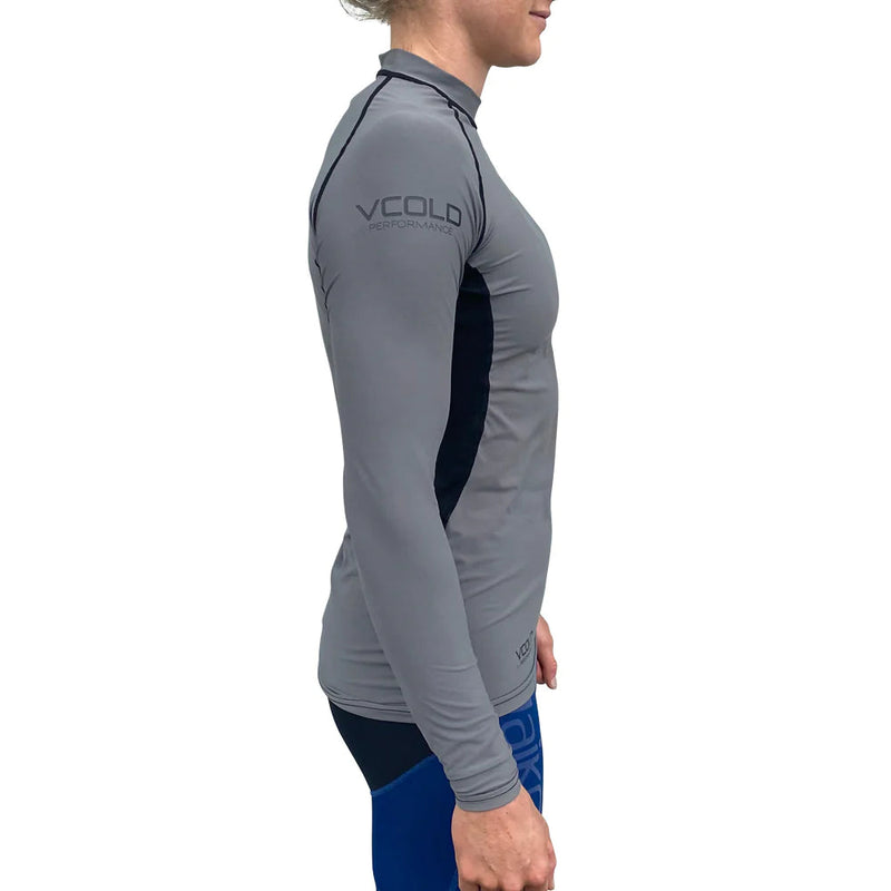 Vaikobi VCold Base Layer Tröja-Kajaksidan