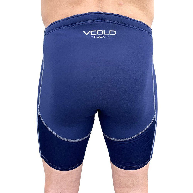 Vaikobi VCold Flex Neoprenshorts-Kajaksidan