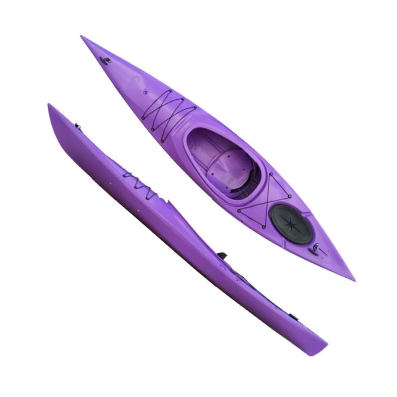 Vento Joy 3.5-Kajaksidan