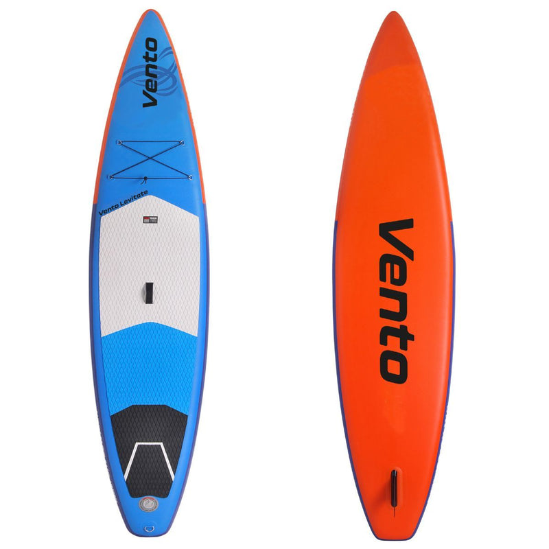 Vento Levitate SUP Uppblåsbar 11.2-Kajaksidan