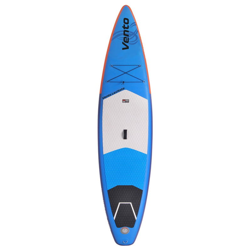 Vento Levitate SUP Uppblåsbar 11.2-Kajaksidan