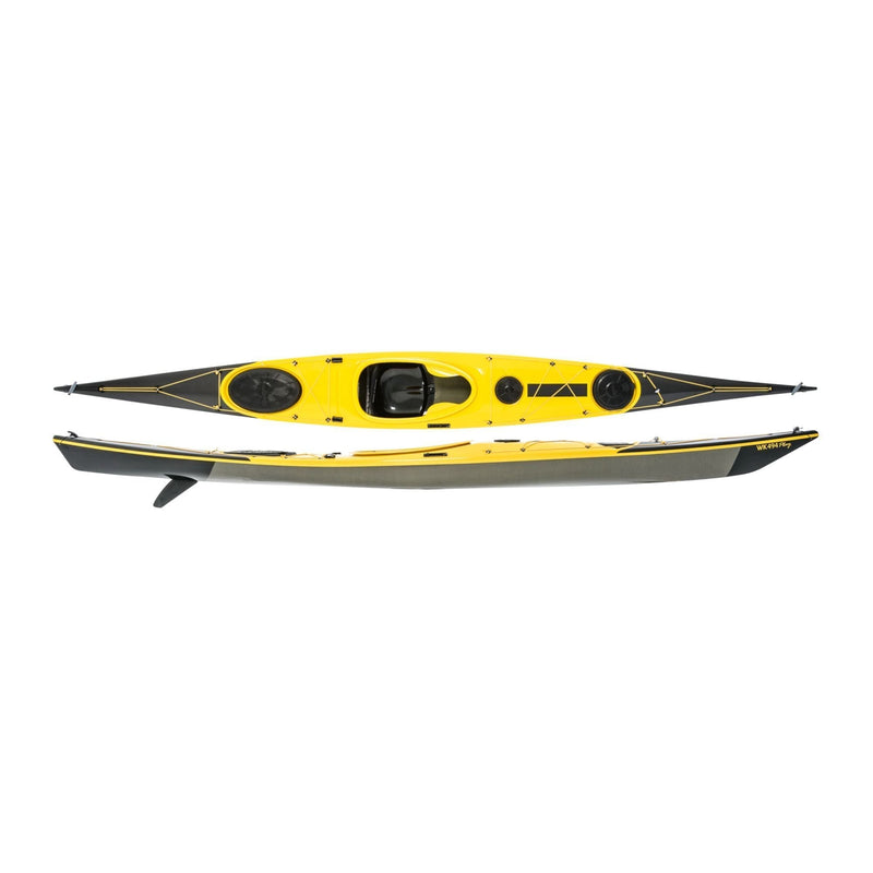 World of Kayaks WK494 Play-Kajaksidan