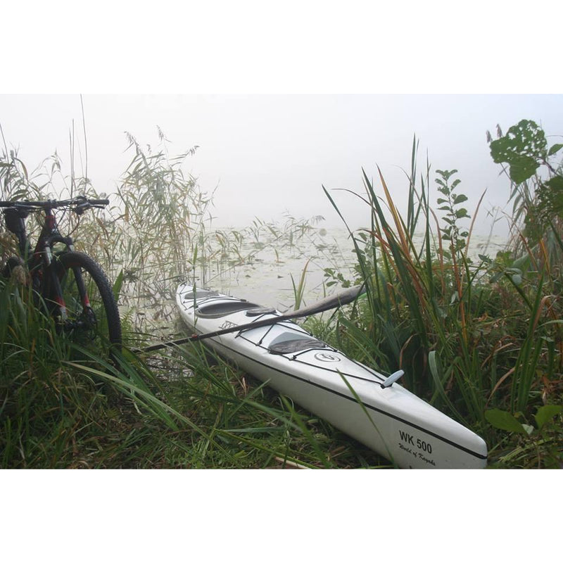 World of Kayaks WK500-Kajaksidan